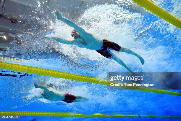 Andrew Wilson Rowing 30 Andrew Wilson (Swimmer) Stock Photos, High-Res Pictures, and Images ...