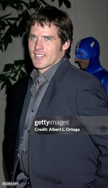 Ben Browder