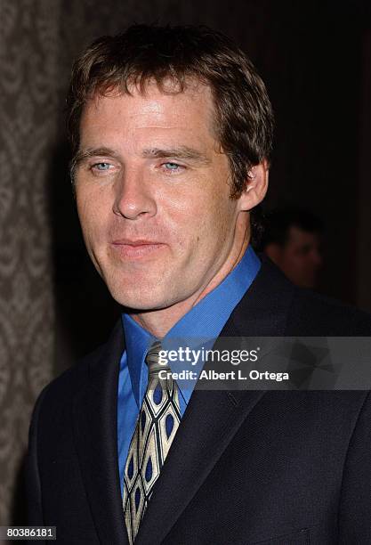 Ben Browder