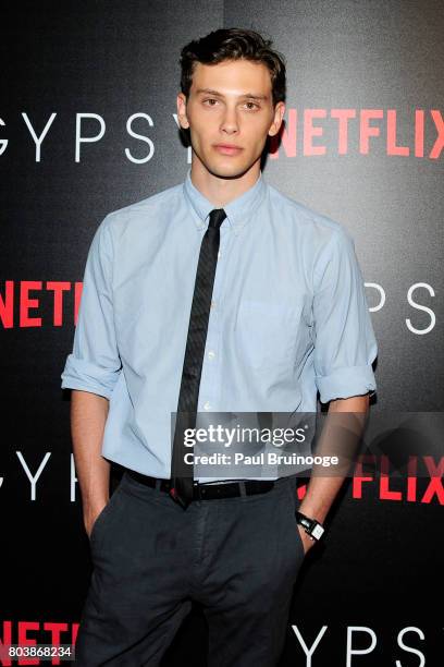 Cooper Koch Photos And Premium High Res Pictures - Getty Images