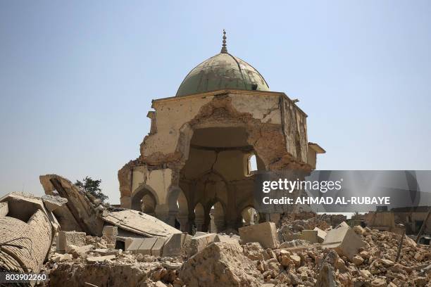 Hadbaa Hadba District Photos and Premium High Res Pictures - Getty Images