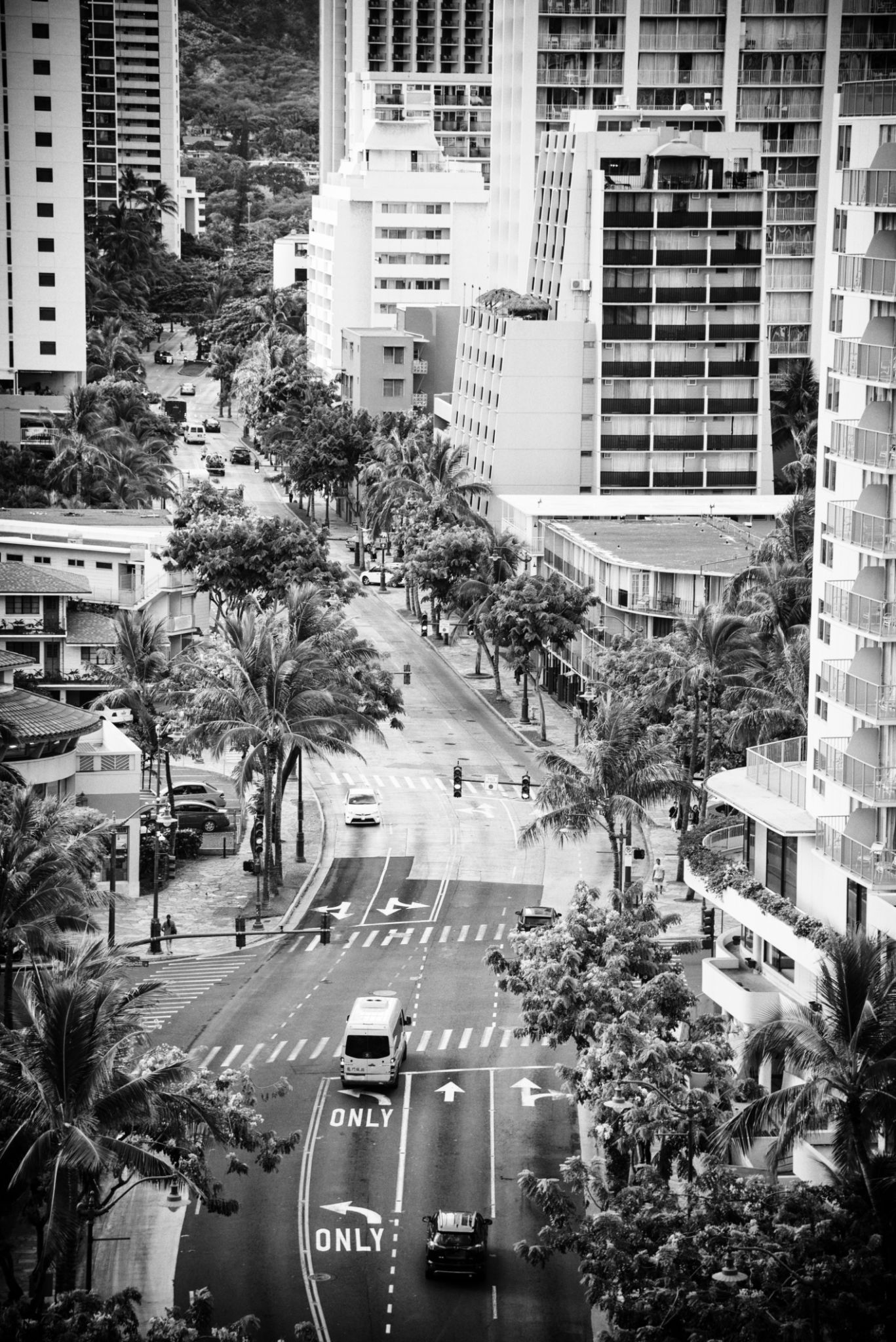 honolulu street art