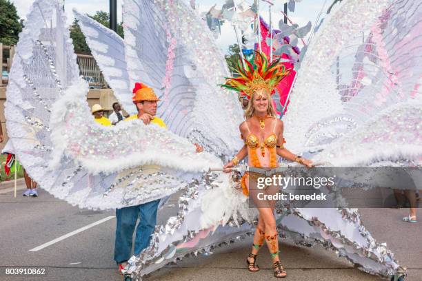 3,946 Caribbean Carnival Costumes Stock Photos, High-Res Pictures