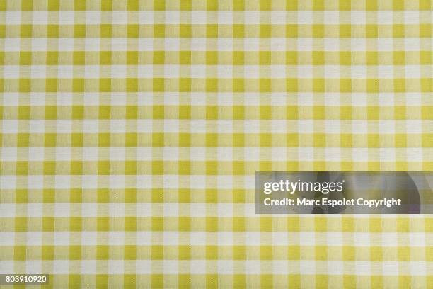 fabric - table cloth stockfoto's en -beelden