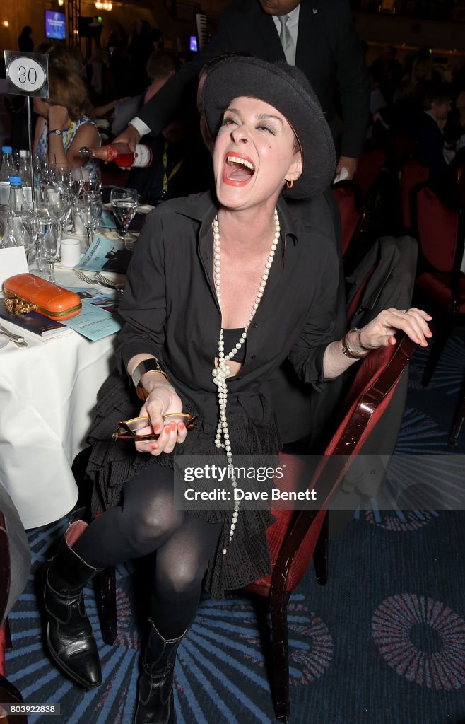 Nordoff Robbins O2 Silver Clef Awards - VIP Arrivals