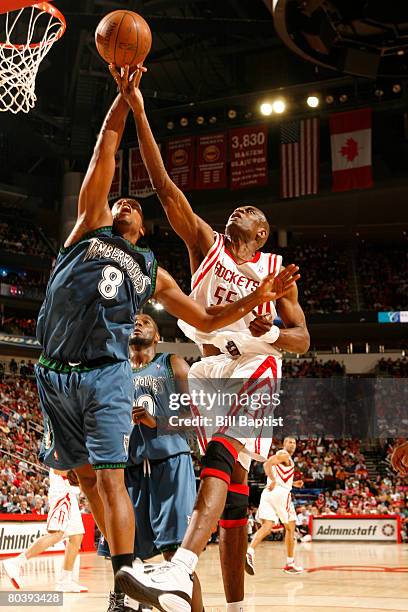 Mutumbo Rockets 243 Mutumbo Stock Photos, High-Res Pictures, and Images - Getty Images