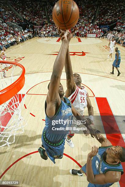 Mutumbo Rockets 252 Mutumbo Stock Photos, High-Res Pictures, and Images - Getty Images