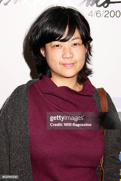 Patty Chang