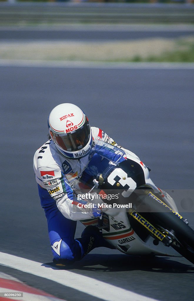 Fausto Gresini