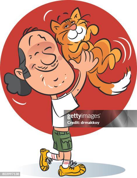 Mewing Vector Ilustraciones, imágenes clip art, dibujos animados e iconos de stock de ...