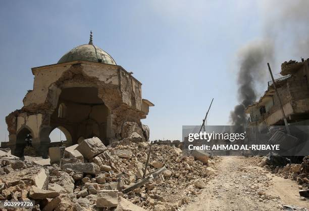 Hadbaa Hadba District Photos and Premium High Res Pictures - Getty Images