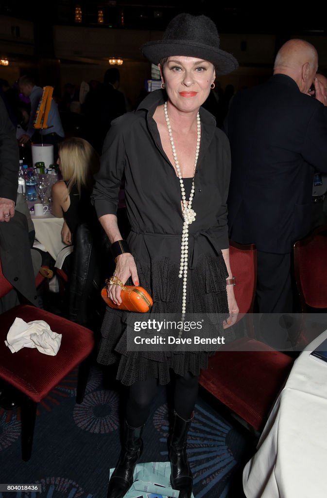 Nordoff Robbins O2 Silver Clef Awards - Inside
