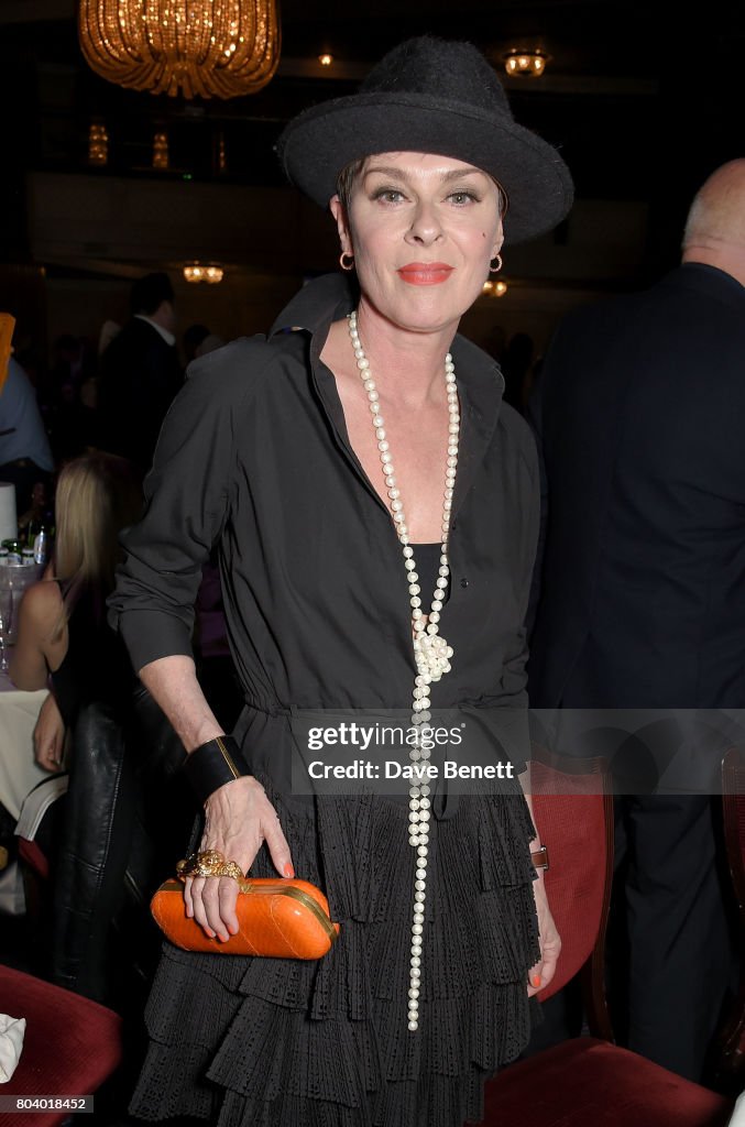 Nordoff Robbins O2 Silver Clef Awards - Inside