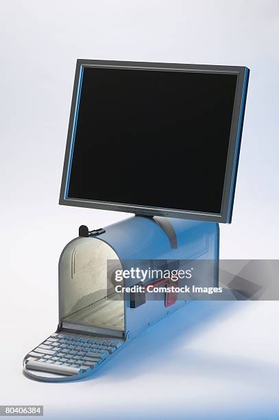 436 Mailbox (Computing) Stock Photos, High-Res Pictures, and Images ...