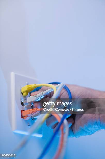 204 Socket (Telecommunications) Stock Photos, High-Res Pictures, and ...