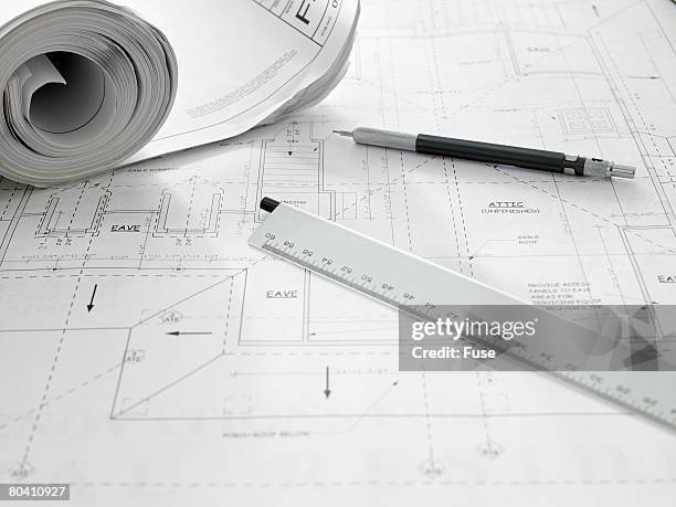 Drafting Looking Ruler Drafting Ruler Photos and Premium High Res Pictures - Getty Images
