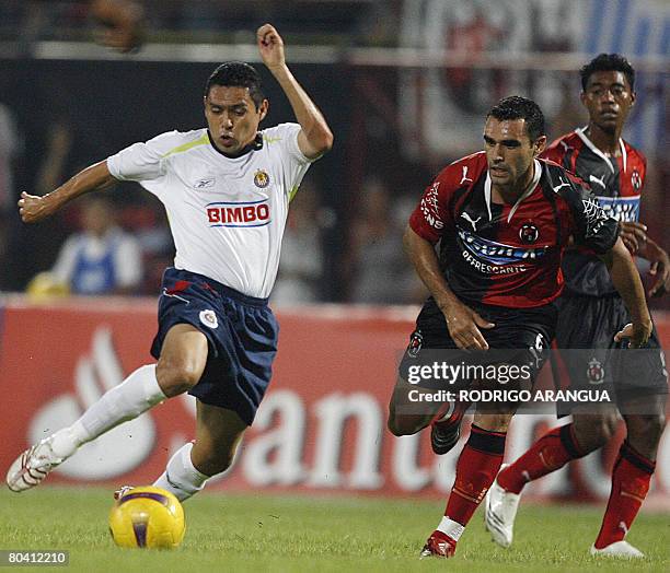 Chivas Ramon 100 Chivas Ramon Morales Photos & High Res Pictures - Getty Images