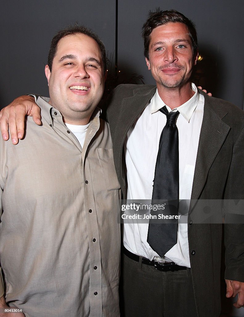 The Weinstein Company Presents "Superhero Movie" Premiere