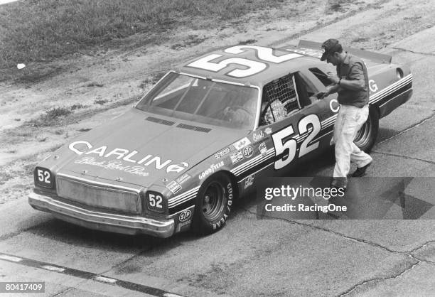 Earl Ross Nascar Photos and Premium High Res Pictures Getty Images