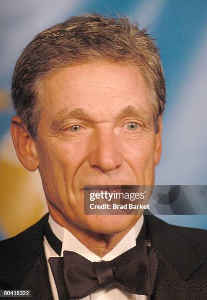 Maury Povich