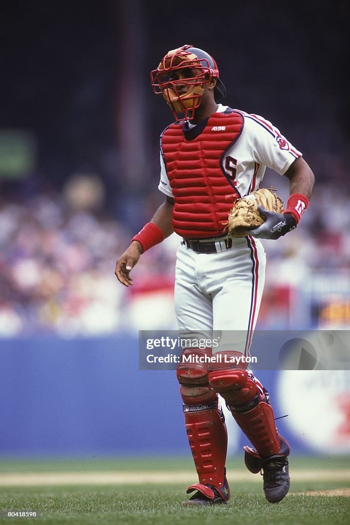Boston Red Sox v Cleveland Indians