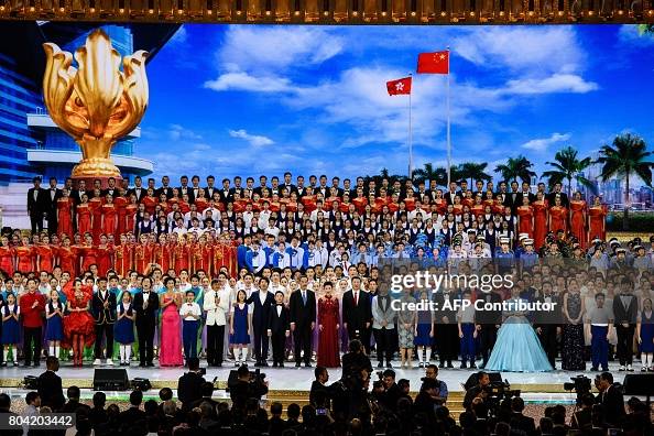 CHINA-HONG-KONG-BRITAIN-POLITICS CHINA-HONG-KONG-BRITAIN-POLITICS