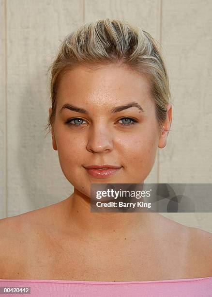 Kirsten Storms