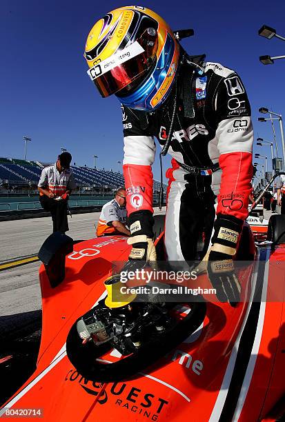 Frank Privetera Racing Franck Perera Photos and Premium High Res Pictures - Getty Images