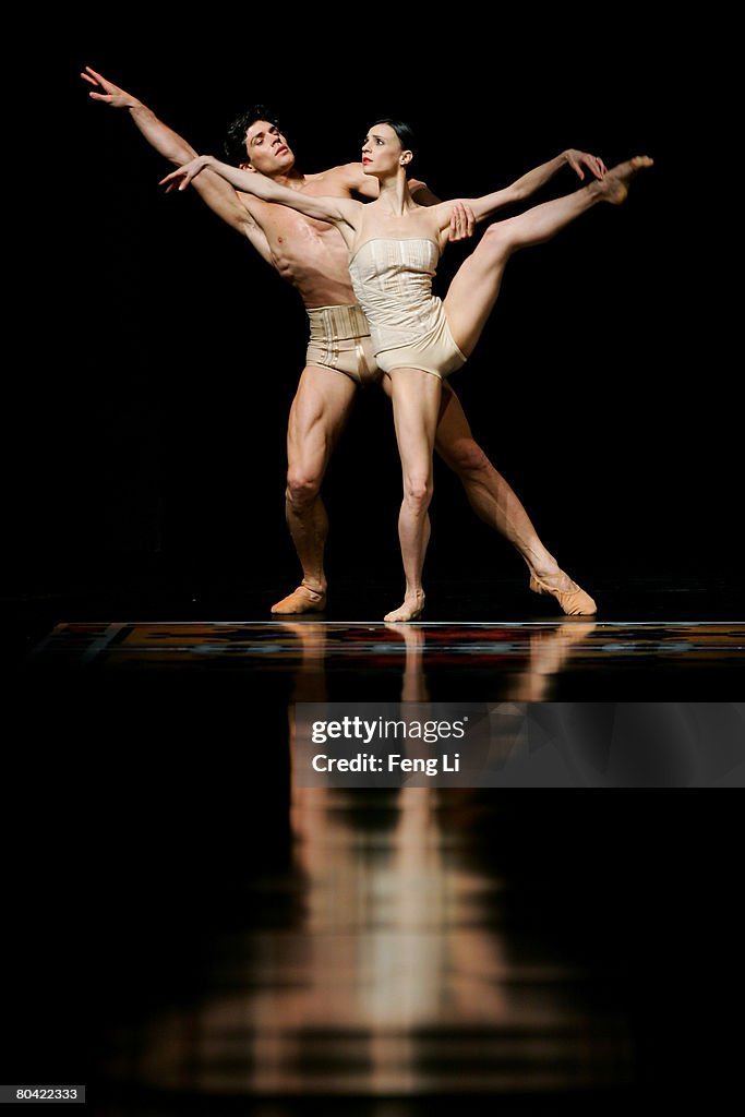 Salvatore Ferragamo Celebrates 80th Anniversary