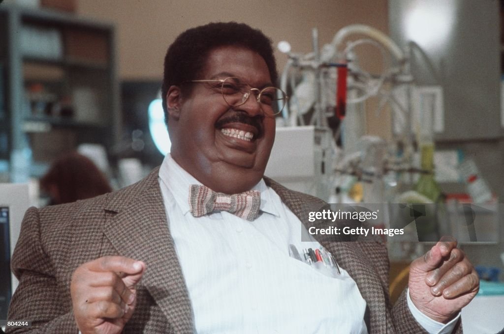 Movie Still of "The Nutty Professor 2, The Klumps"