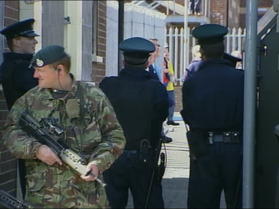 460 Ruc Northern Ireland Stock Videos, Footage, & 4K Video Clips ...