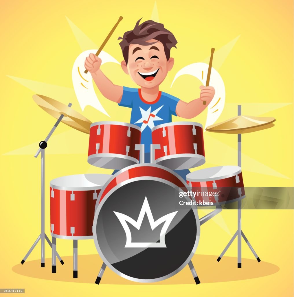 Little Drummer Boy