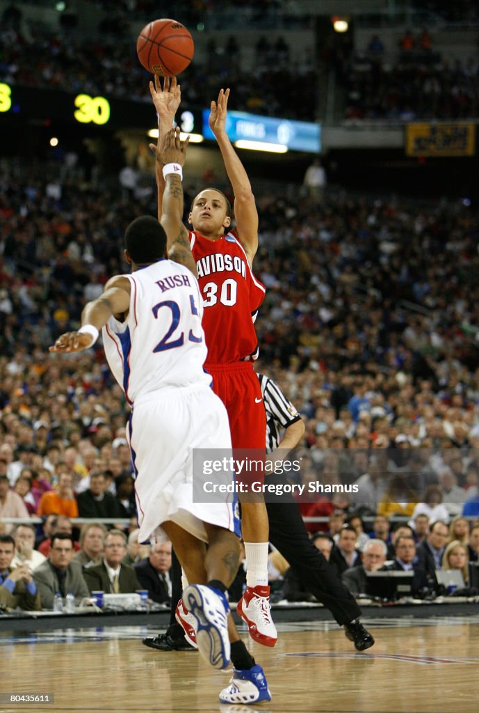 Davidson v Kansas