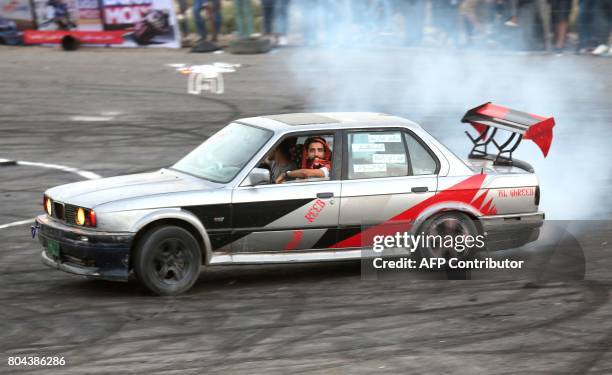 Basra Raja Driver 302 Race City Motorsport Park Stock Photos, High-Res Pictures, and ...