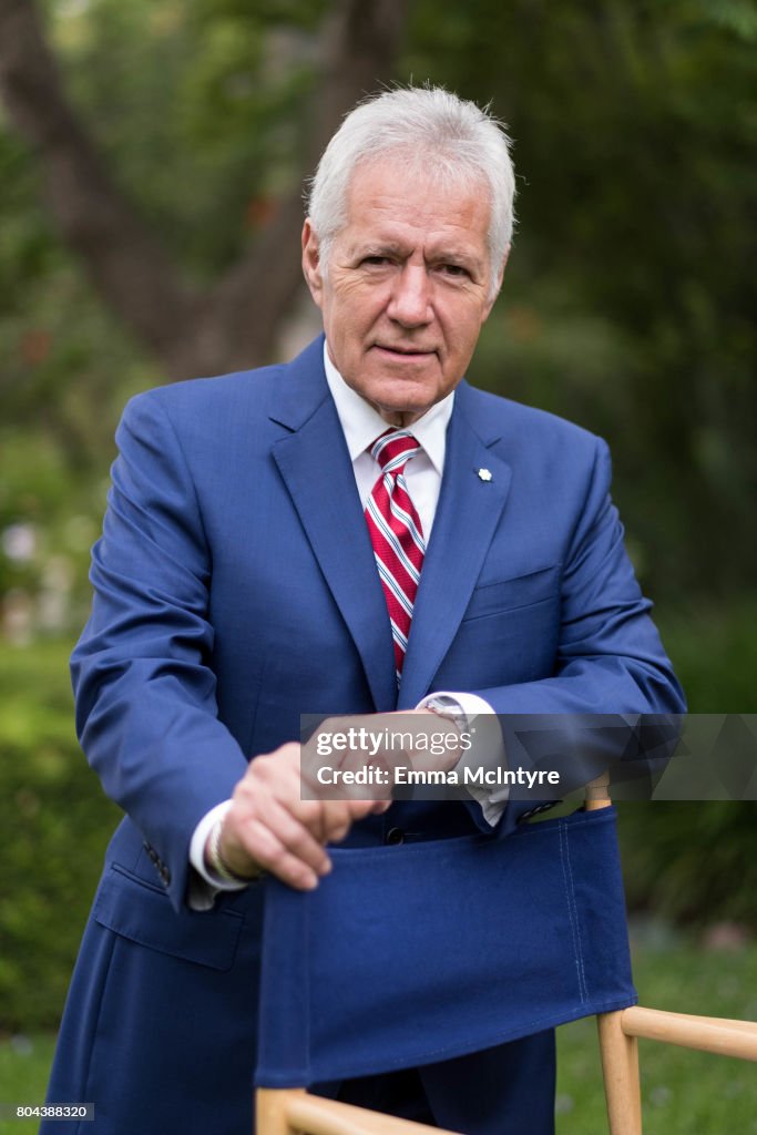 150th Anniversary Of Canada's Confederation - Conversation With Alex Trebek