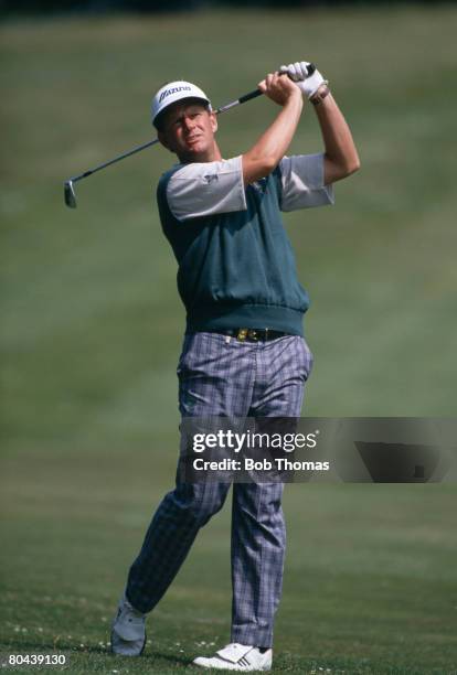 194 1989 Pga Championship Photos & High Res Pictures Getty Images