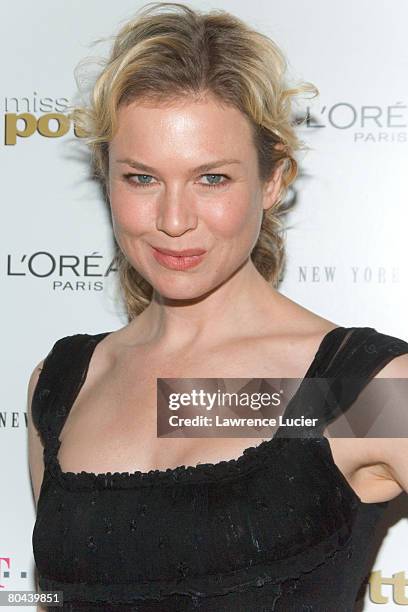 Renee Zellweger