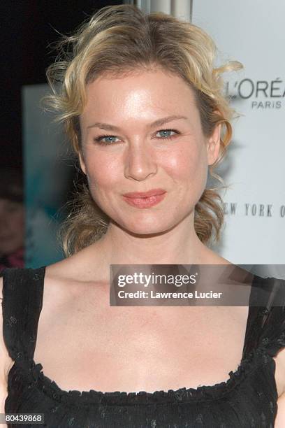 Renee Zellweger