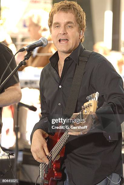 Jason Scheff Photos and Premium High Res Pictures - Getty Images