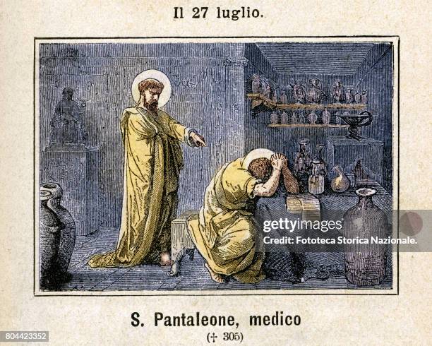 Pantaleon Photos And Premium High Res Pictures Getty Images pantaleon-photos-and-premium-high-res-pictures-getty-images