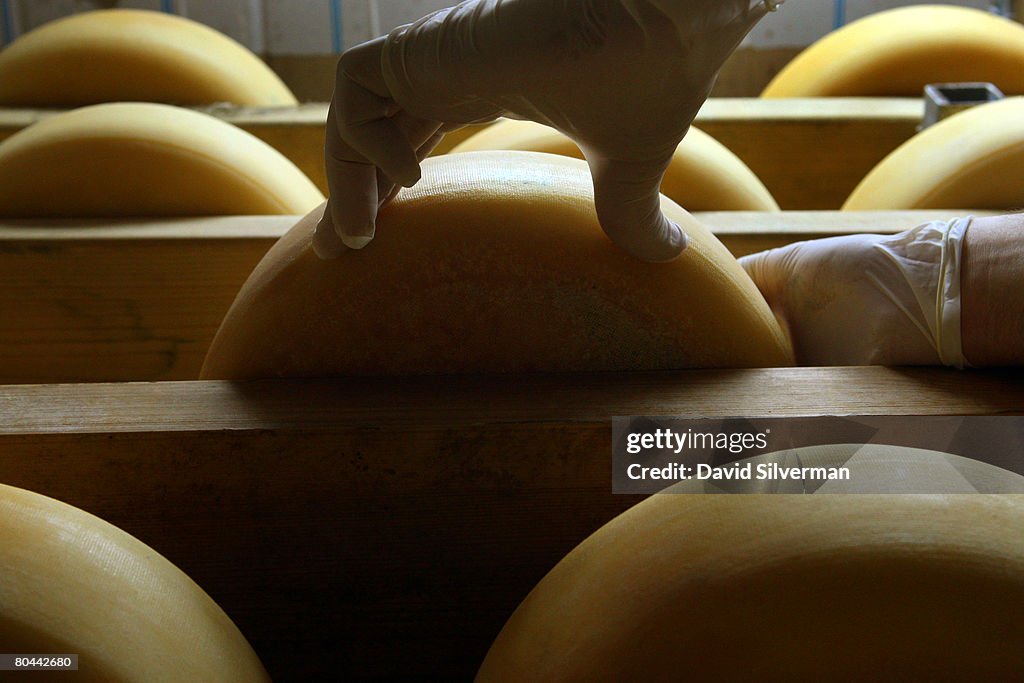 Rising Agricultural Costs Force Food Prices Higher