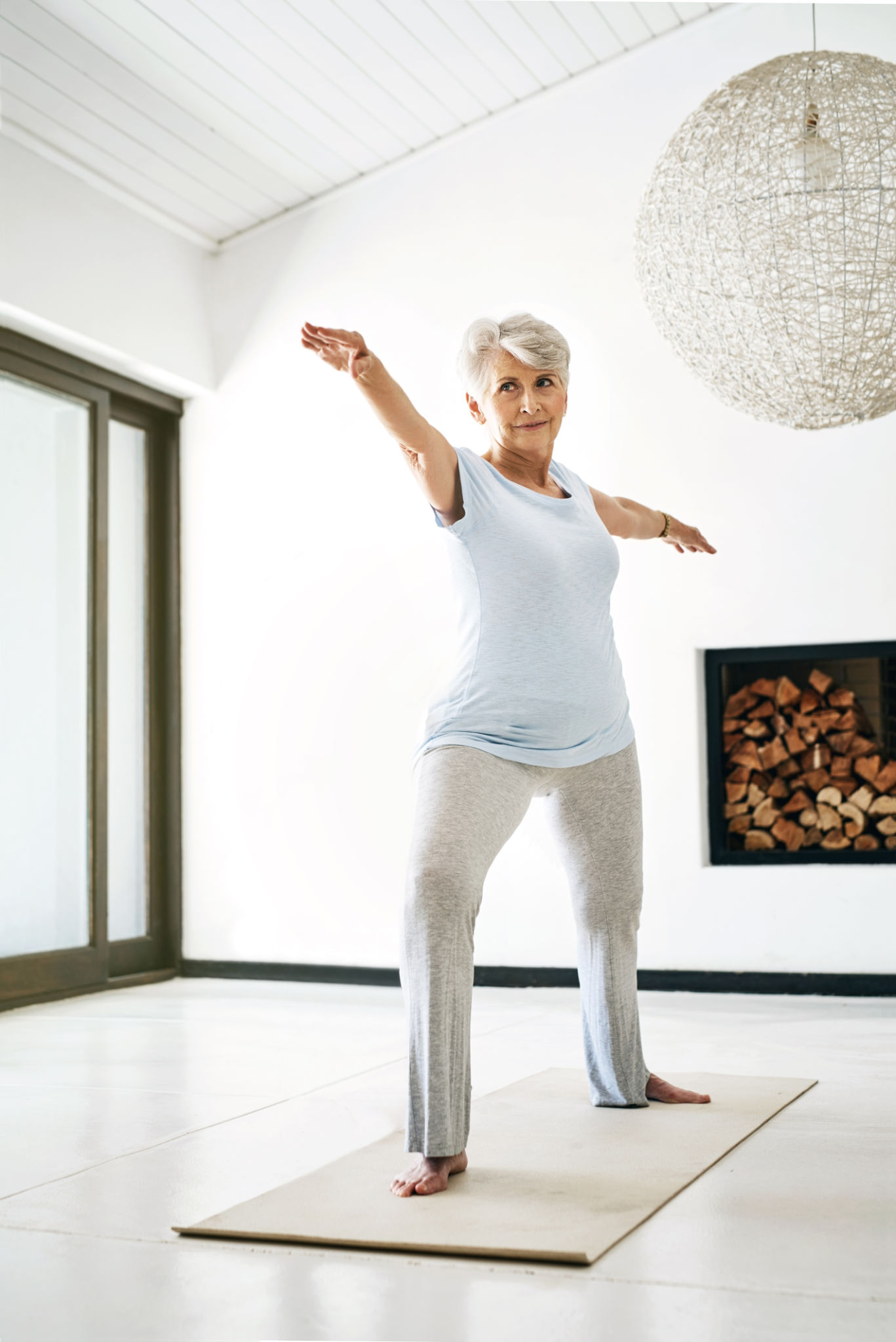 adult pilates