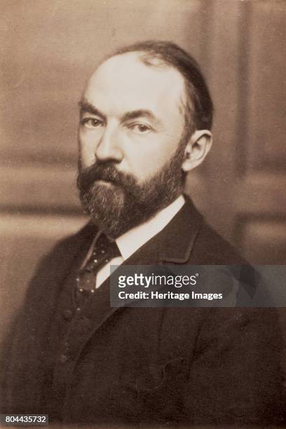 Thomas Hardy, English novelist, late 19th century. Hardy's first success came in 1874 with the publication of his novel Far from the Madding Crowd....