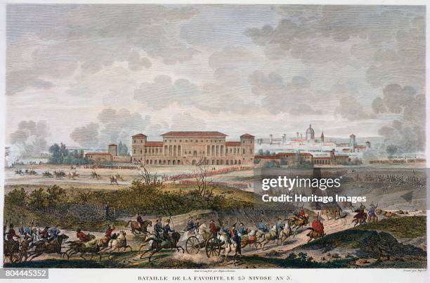 The Nivose Photos and Premium High Res Pictures Getty Images