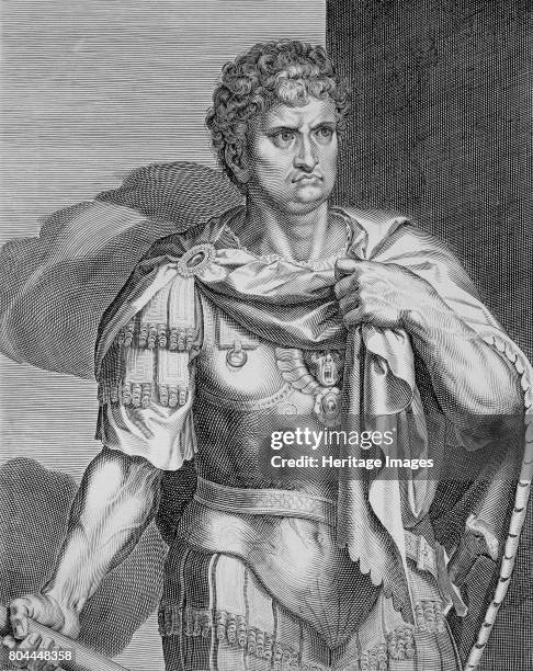 Nero, Roman Emperor, . Nero became Emperor of Rome in 54. Tyrannical, debauched and extravagant, he committed suicide in order to avoid being...