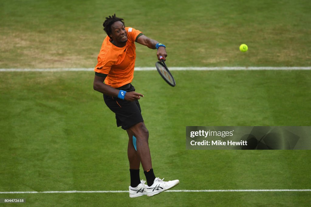 Aegon International Eastbourne - Day 6