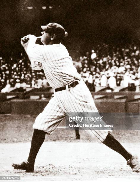 Babe Ruth Jr Babe Ruth Boston Photos and Premium High Res Pictures - Getty Images