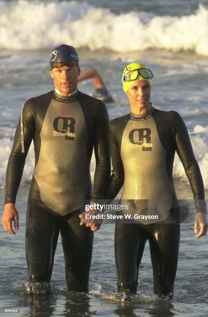 Nautica Malibu Triathlon