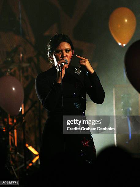 Singer From Css 129 Brazil Css Stock Photos, High-Res Pictures, and Images - Getty Images