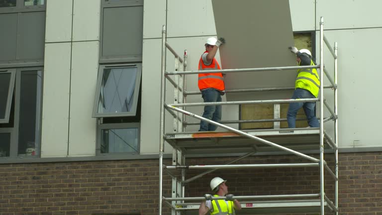 Cladding Council 133 Camden Carrier Stock Videos, Footage, & 4K Video Clips - Getty Images